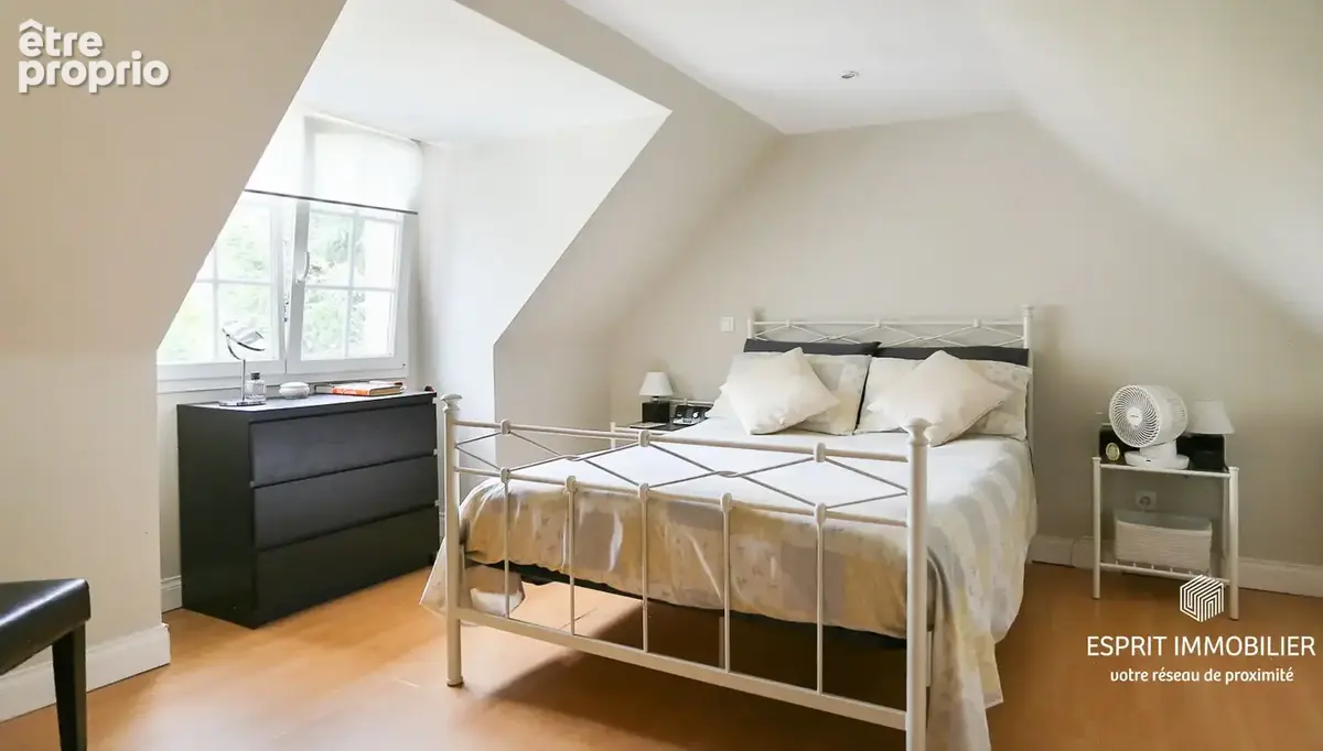 Riec-sur-Belon - Maison sur parc paysagé de 4000m2 - photo 8