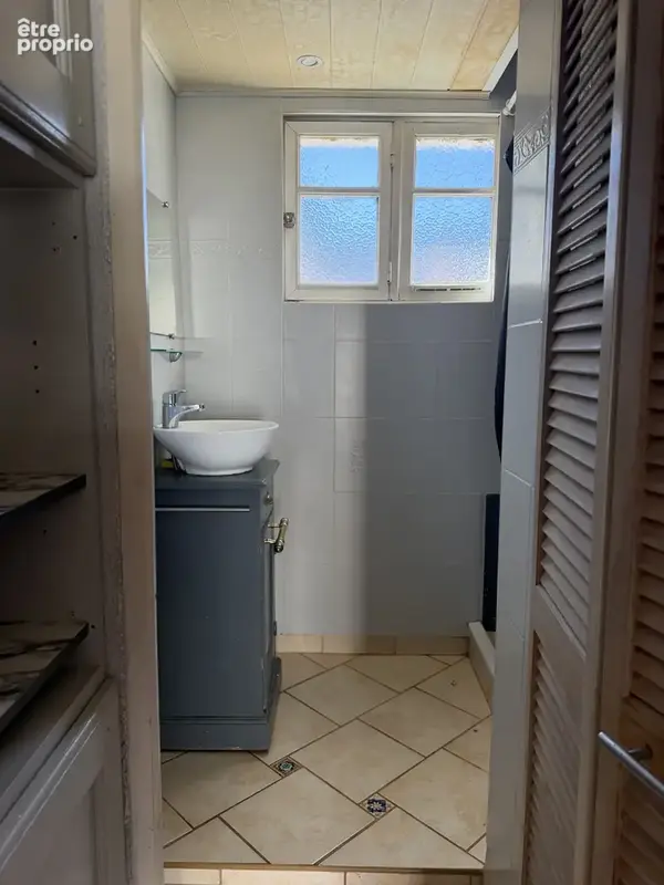 Rue Revol  proche gare - T4 lumineux - Idéal investisseur - photo 7