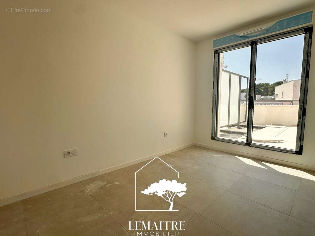 Appartement à LES MATHES