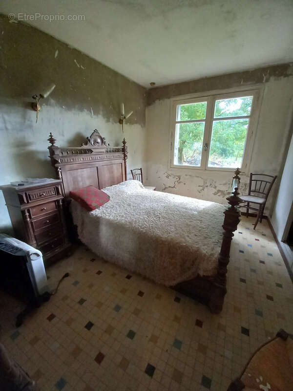 Maison à L&#039;ISLE-JOURDAIN