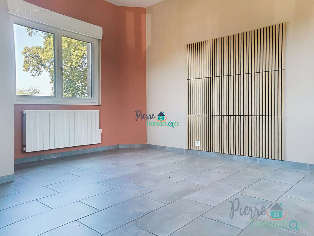 Maison 85 m² à Bolbec  - photo 4