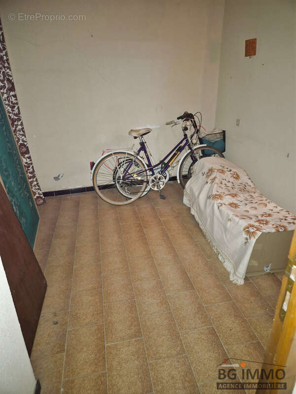 Maison à VIAS