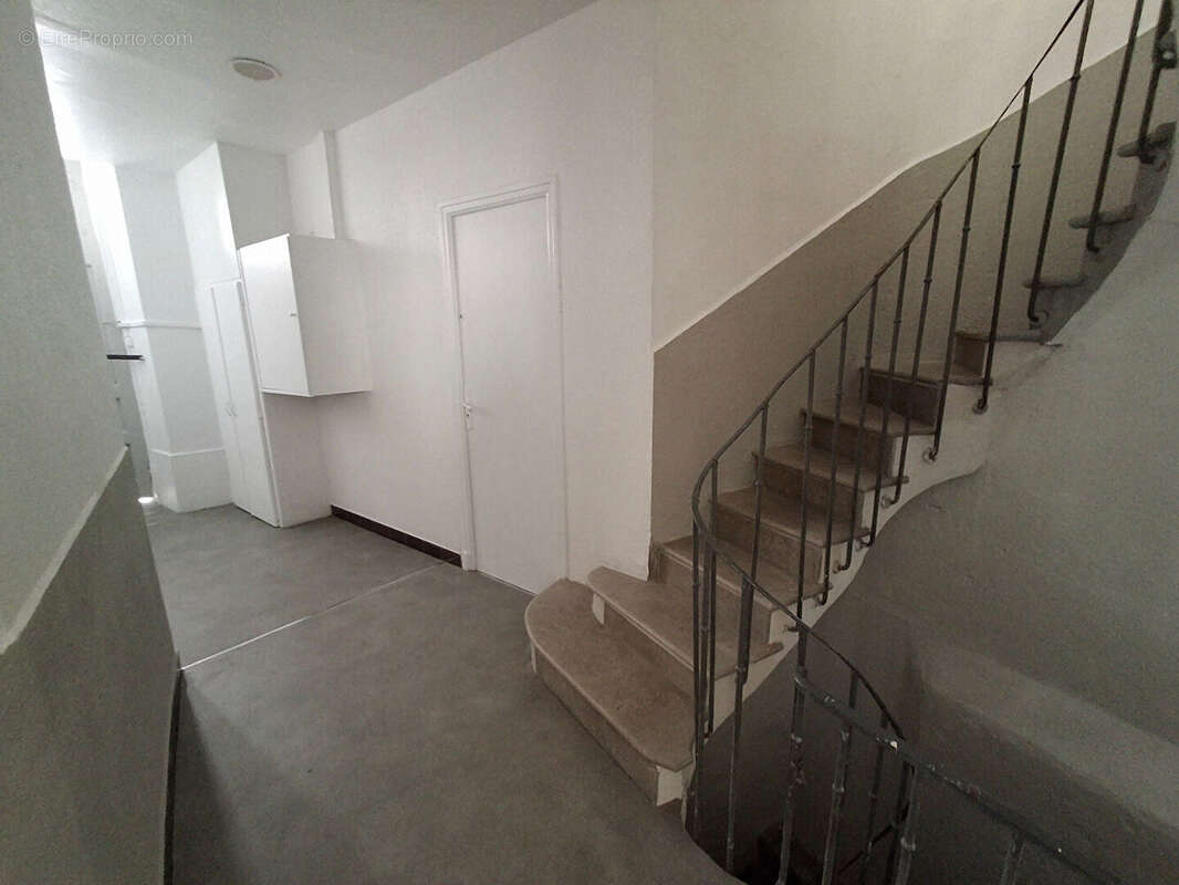 Appartement à NARBONNE