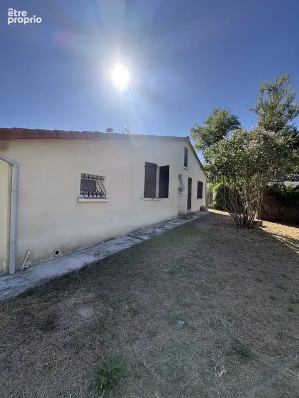 Maison plain pied 31860 Labarthe-sur-Lèze - photo 3