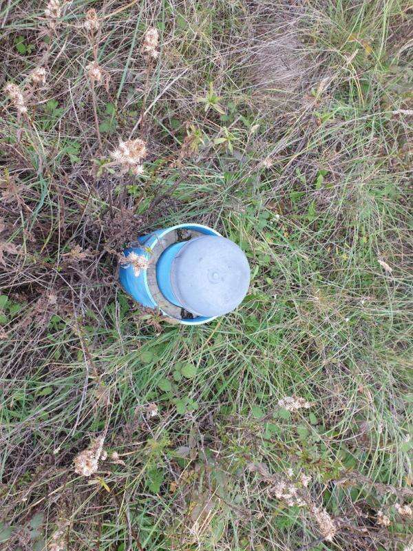 Terrain à BANYULS-DELS-ASPRES