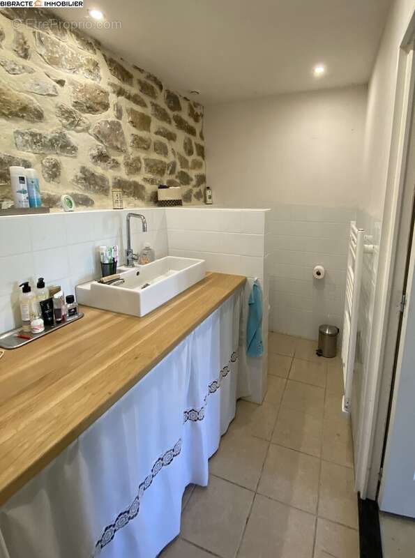 n°4 - Maison à REMILLY