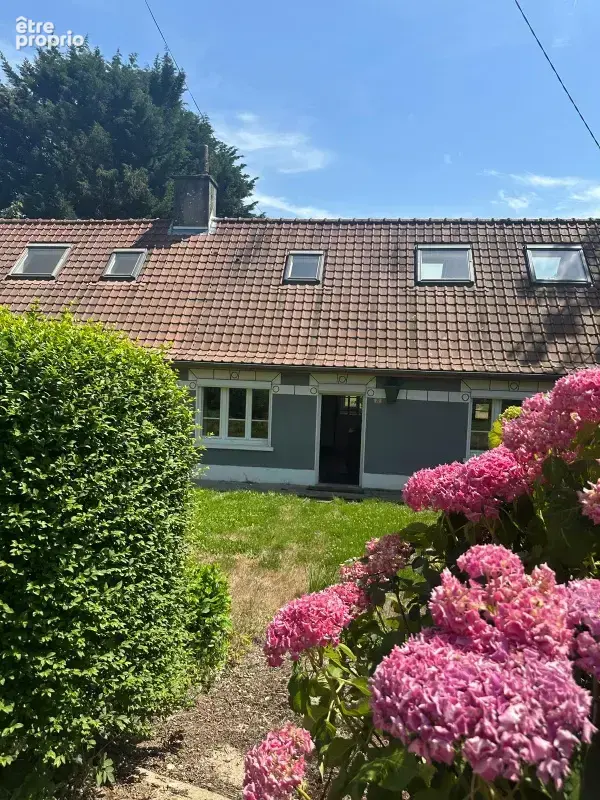 Maison à BEUSSENT