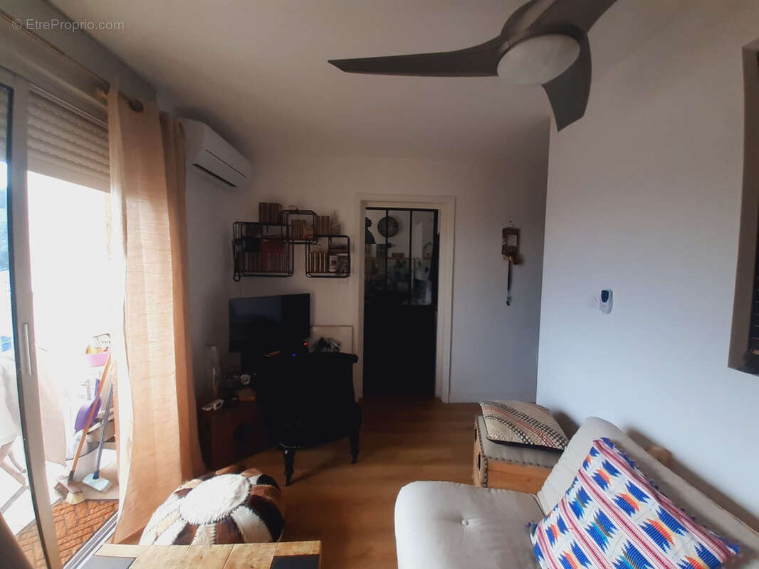 Appartement à SAN-MARTINO-DI-LOTA