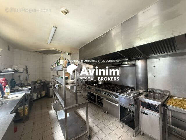 Commerce 529 m² à Sartrouville  - photo 6