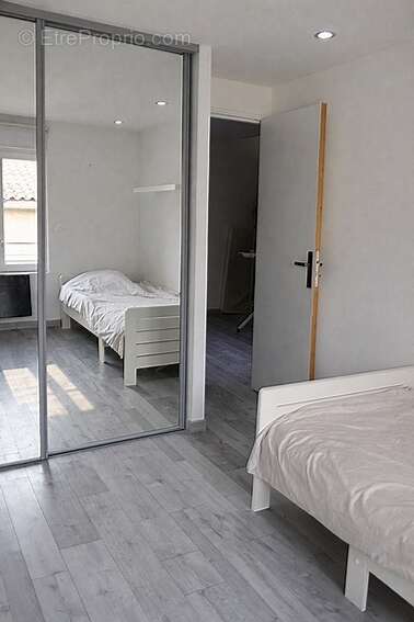 Appartement à VIDAUBAN