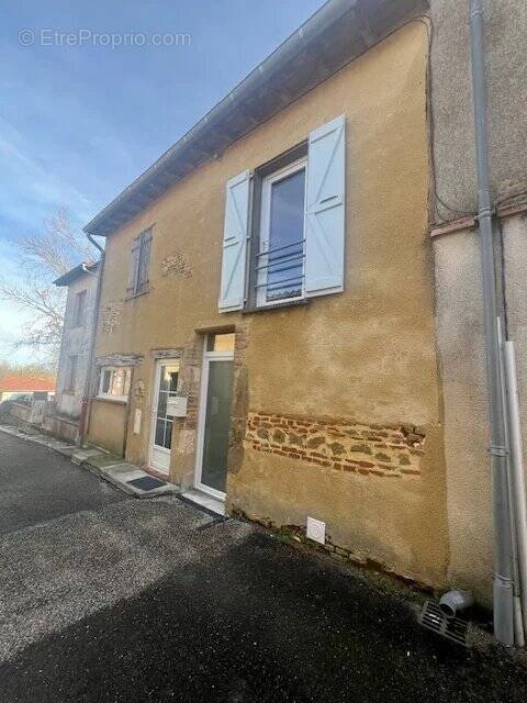 Maison à AUBIET
