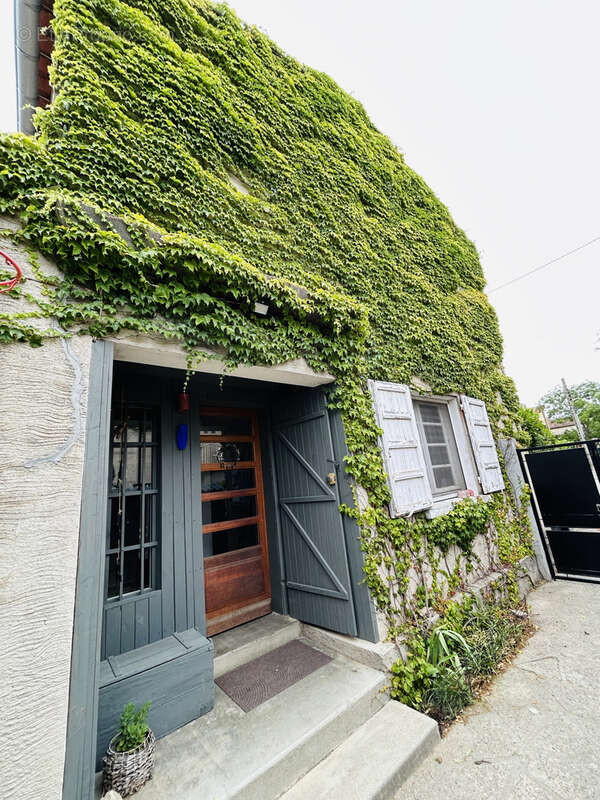 Maison à CARCASSONNE
