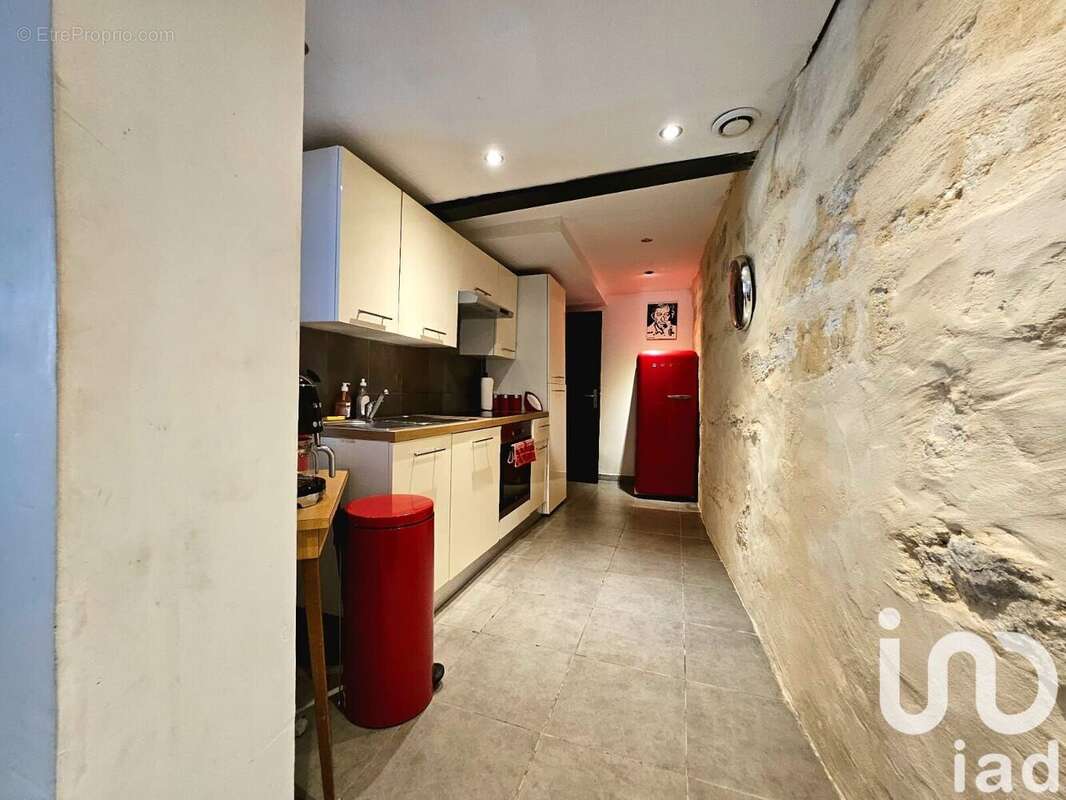 Photo 4 - Maison à AVIGNON