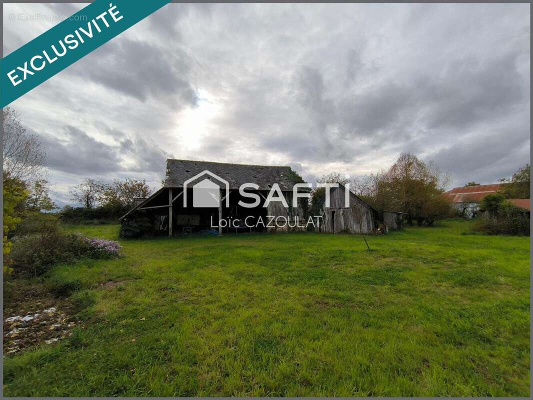 Photo 7 - Maison à SAINT-CHRISTOPHE-DES-BOIS