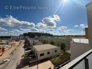 Appartement à SENNECEY-LES-DIJON