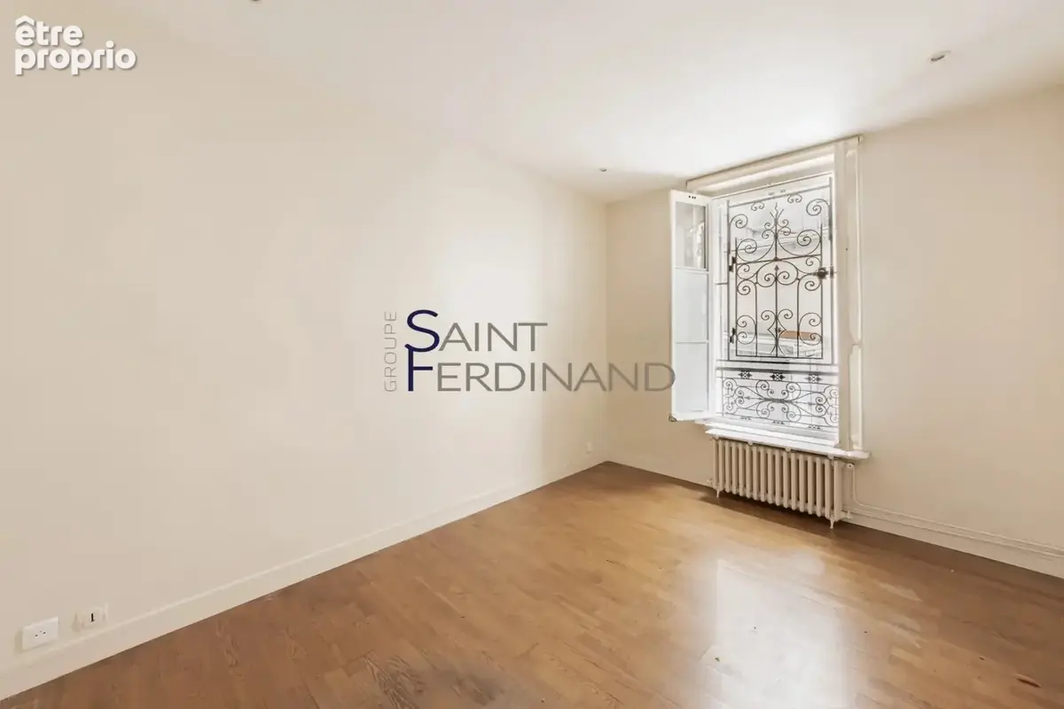 Appartement 2 pièces 41 m² à vendre à Paris-17e (75017) - photo 5