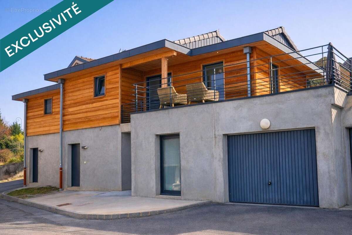 Photo 3 - Appartement à EVIAN-LES-BAINS