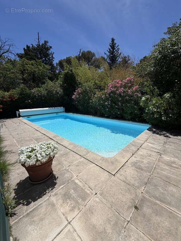 Maison à MONTPELLIER