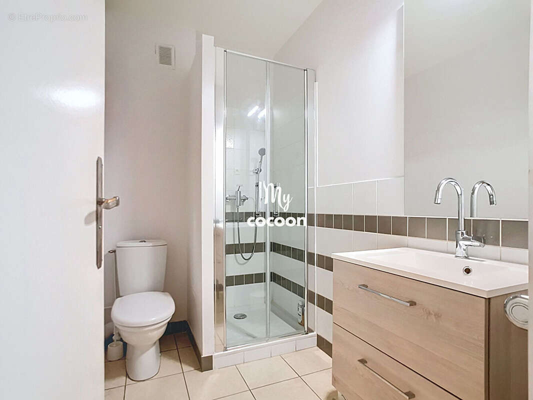 Appartement à LYON-7E