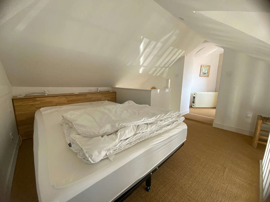 A vendre echoppe  la genette 2 chambres (56,3m2) - photo 5