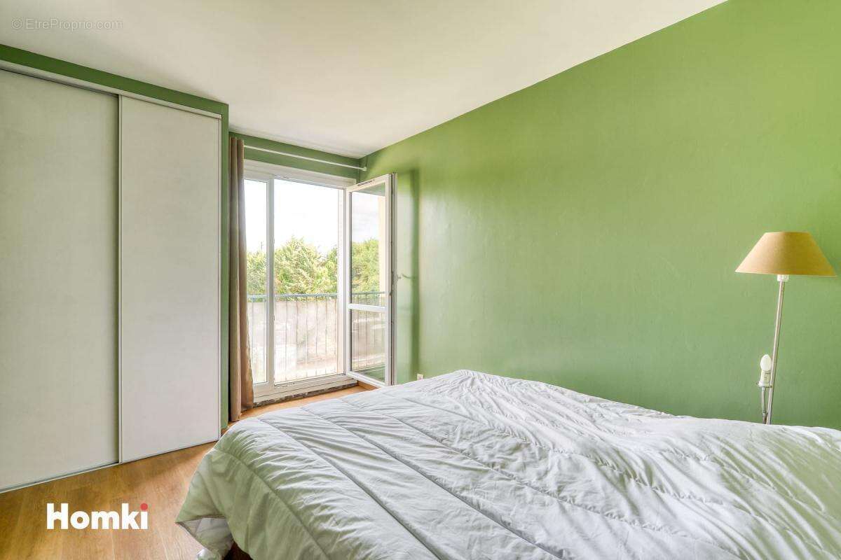 Appartement T4 de 80 m2 à Toulouse 31500, Rue d'Arles - photo 10