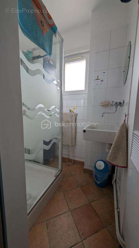 Maison à COULOMMIERS