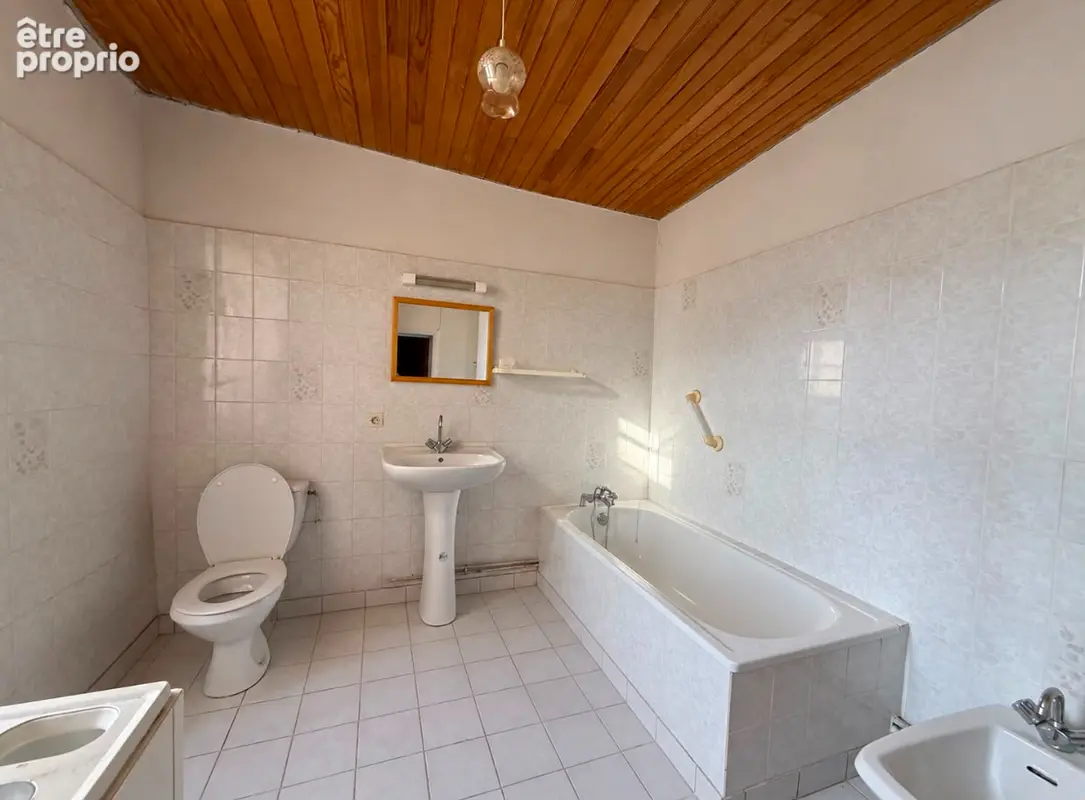Maison Champis 87.84 m2 - photo 10