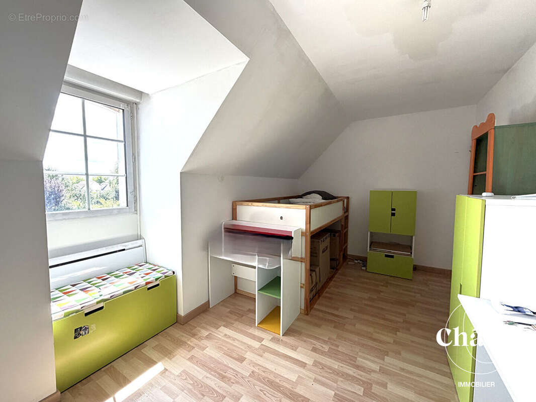 Proche Senlis - Maison - Ecoles - Commerces - photo 11