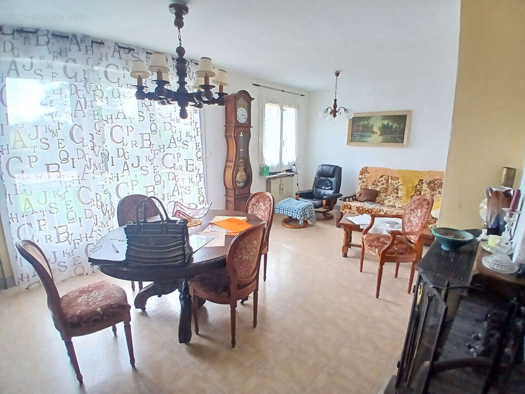 Maison à MERVILLE-FRANCEVILLE-PLAGE