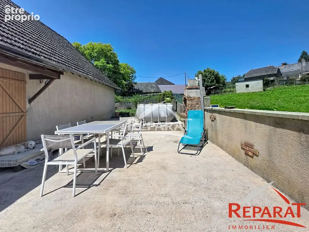Maison 5 pièces 121 m² à vendre à Voutezac (19130) - photo 2