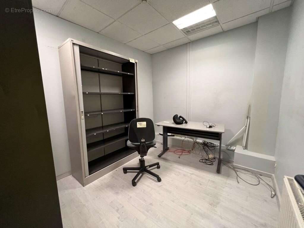 Commerce 110 m² à Mende  - photo 5
