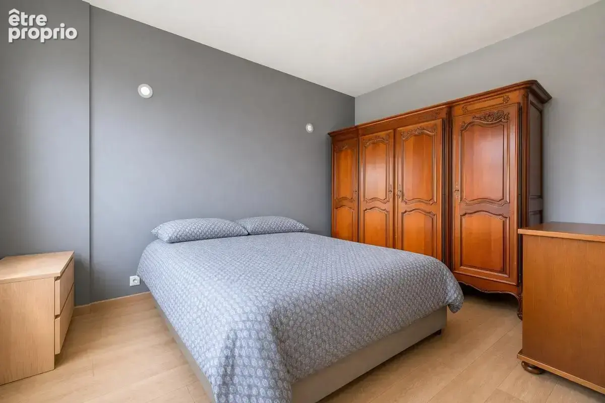 Maison avec dépendance proche du RER D - photo 8