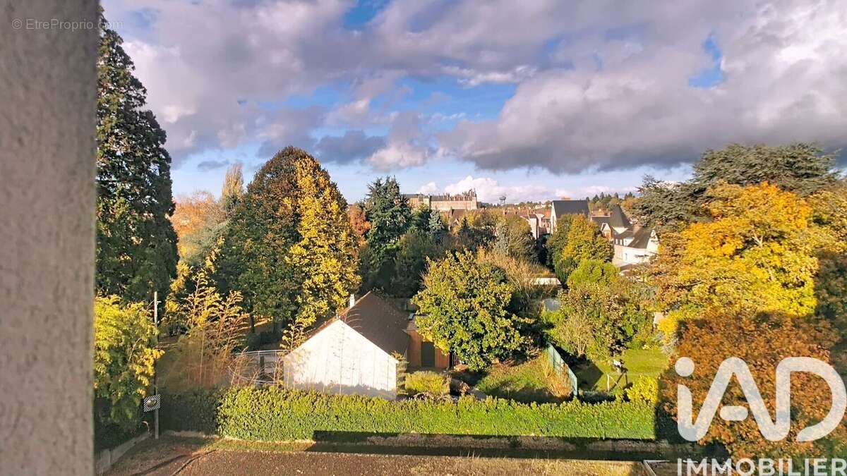 Photo 2 - Appartement à GIEN