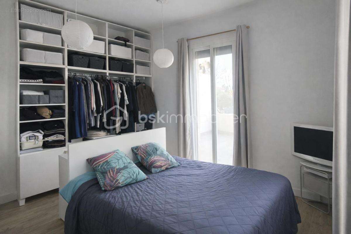 Appartement à CANOHES