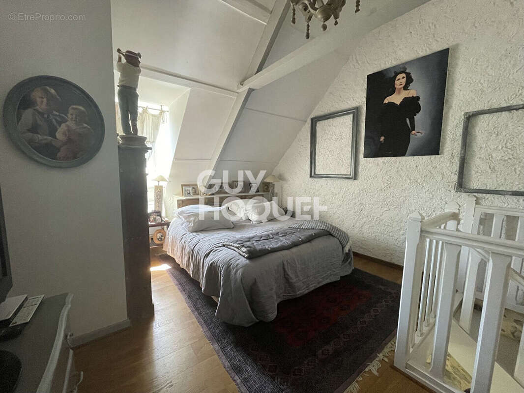 Etables sur mer : a vendre maison limite saint quay ! - photo 6