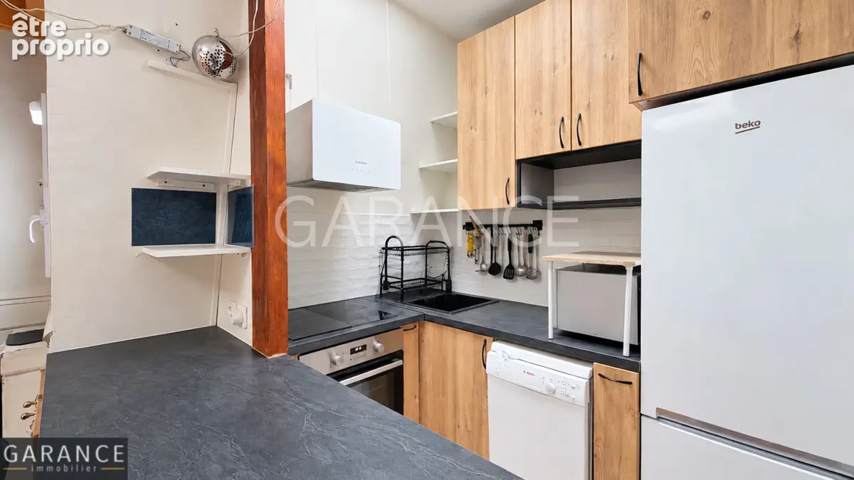 Appartement 3 pièces 42 m² à vendre à Paris-12e (75012) - photo 5