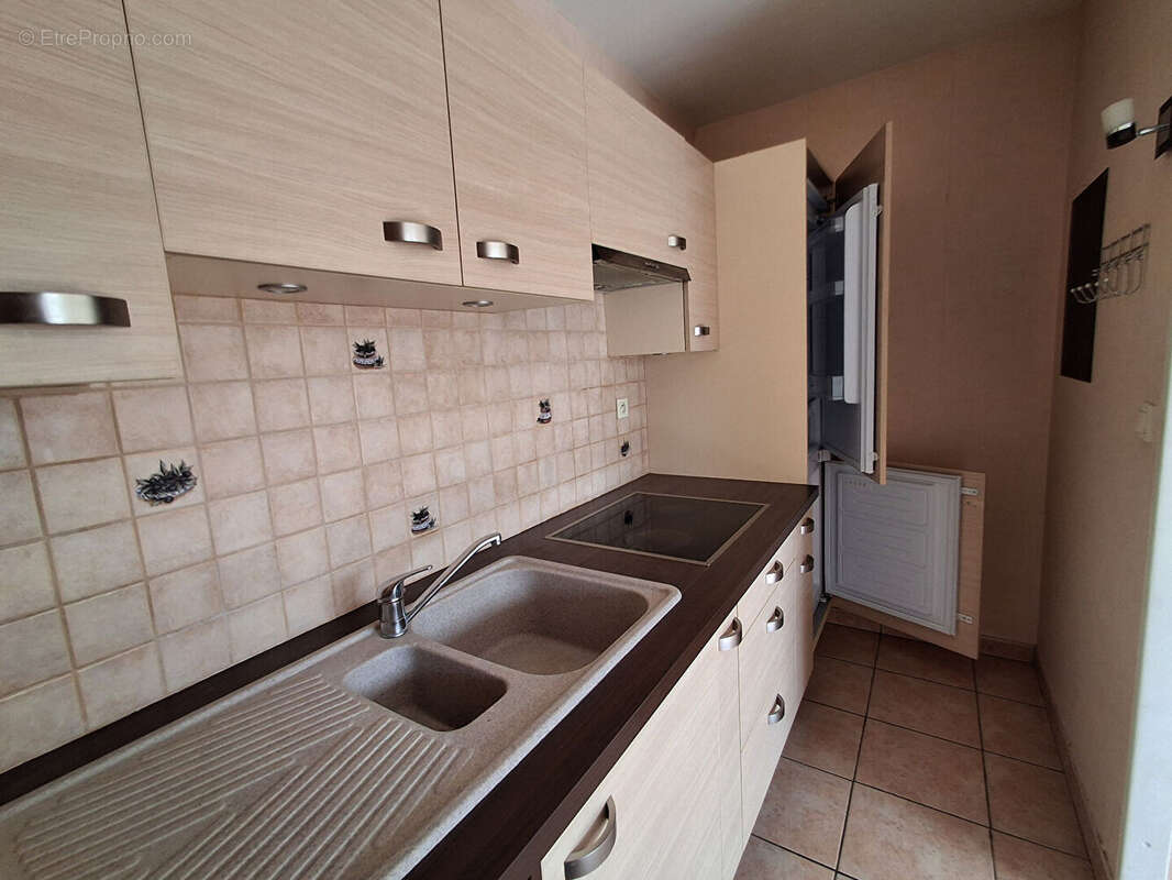 Appartement à CHARTRES
