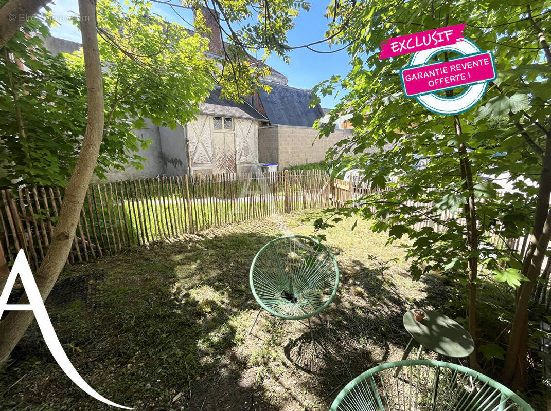 Appartement à DOURDAN