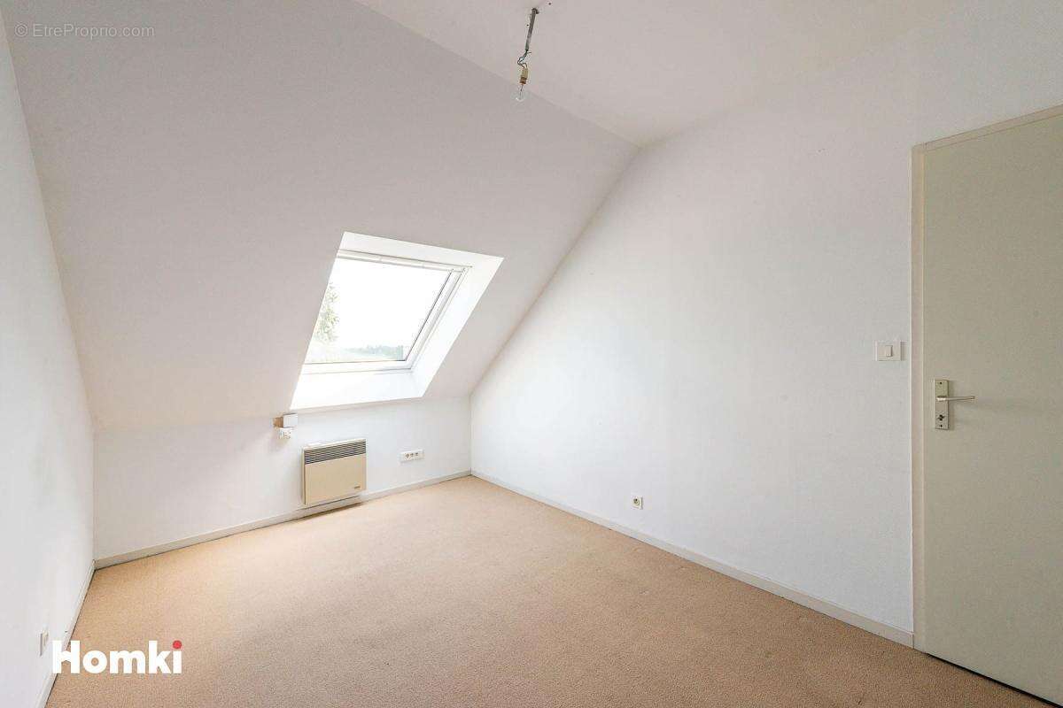 Appartement à SAINT-AMAND-LES-EAUX