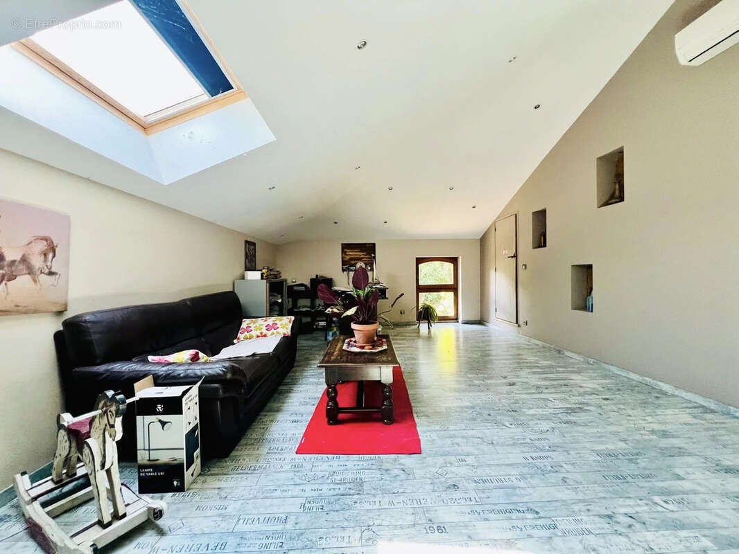 Maison à L'ISLE-JOURDAIN