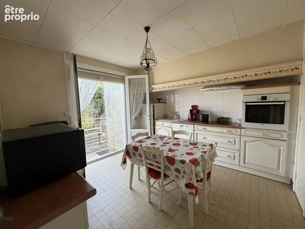 Escoussens pavillon individuel t4 - photo 12