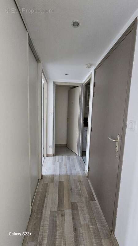 Appartement 55 m² à Niort  - photo 9