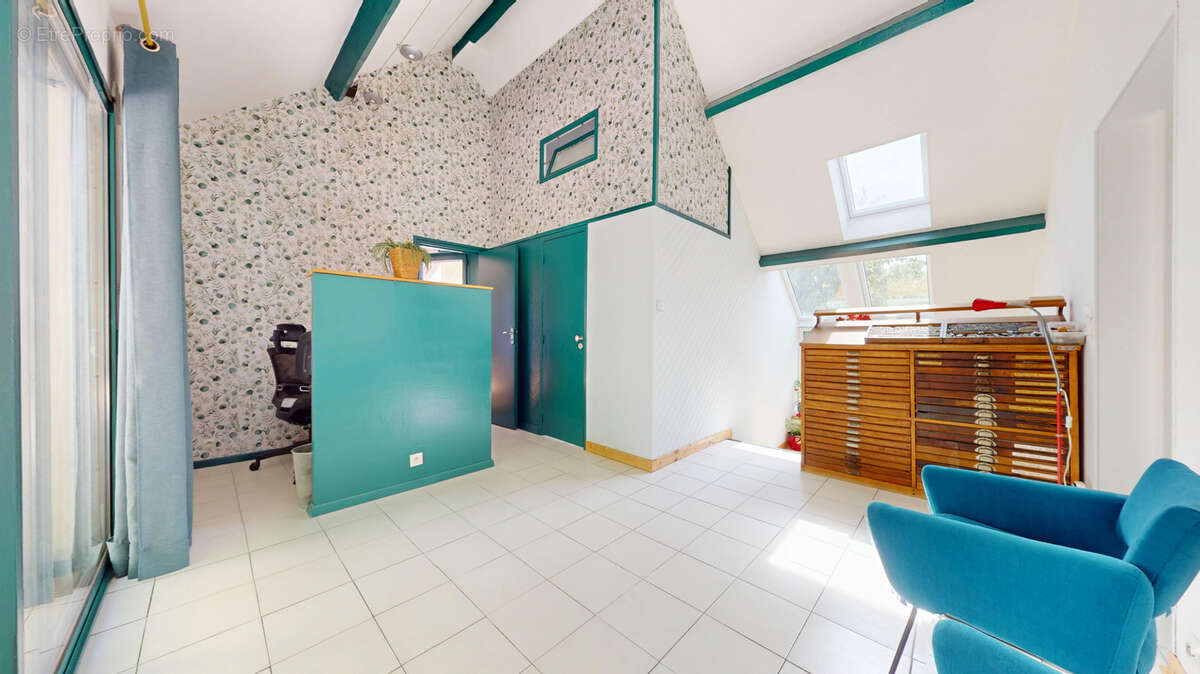 Maison à LA FRETTE-SUR-SEINE