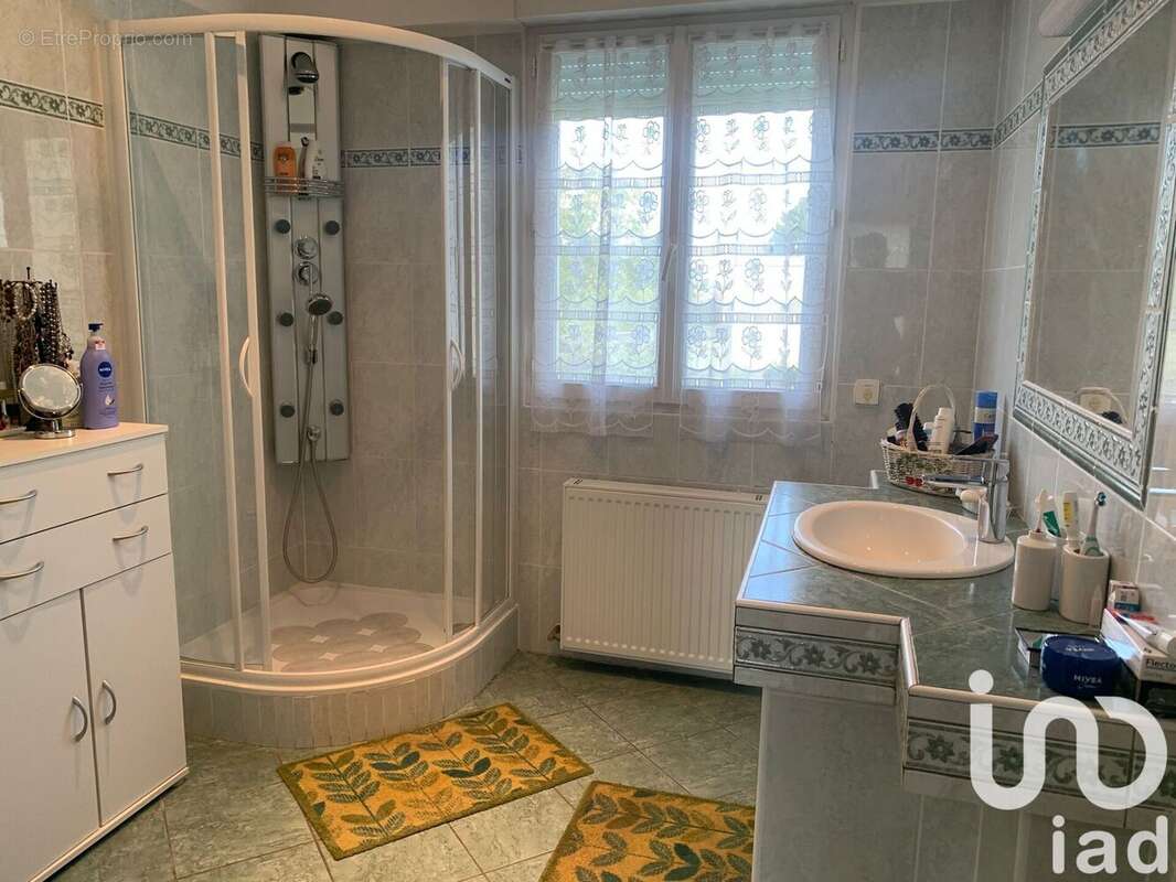 Photo 7 - Maison à FUBLAINES