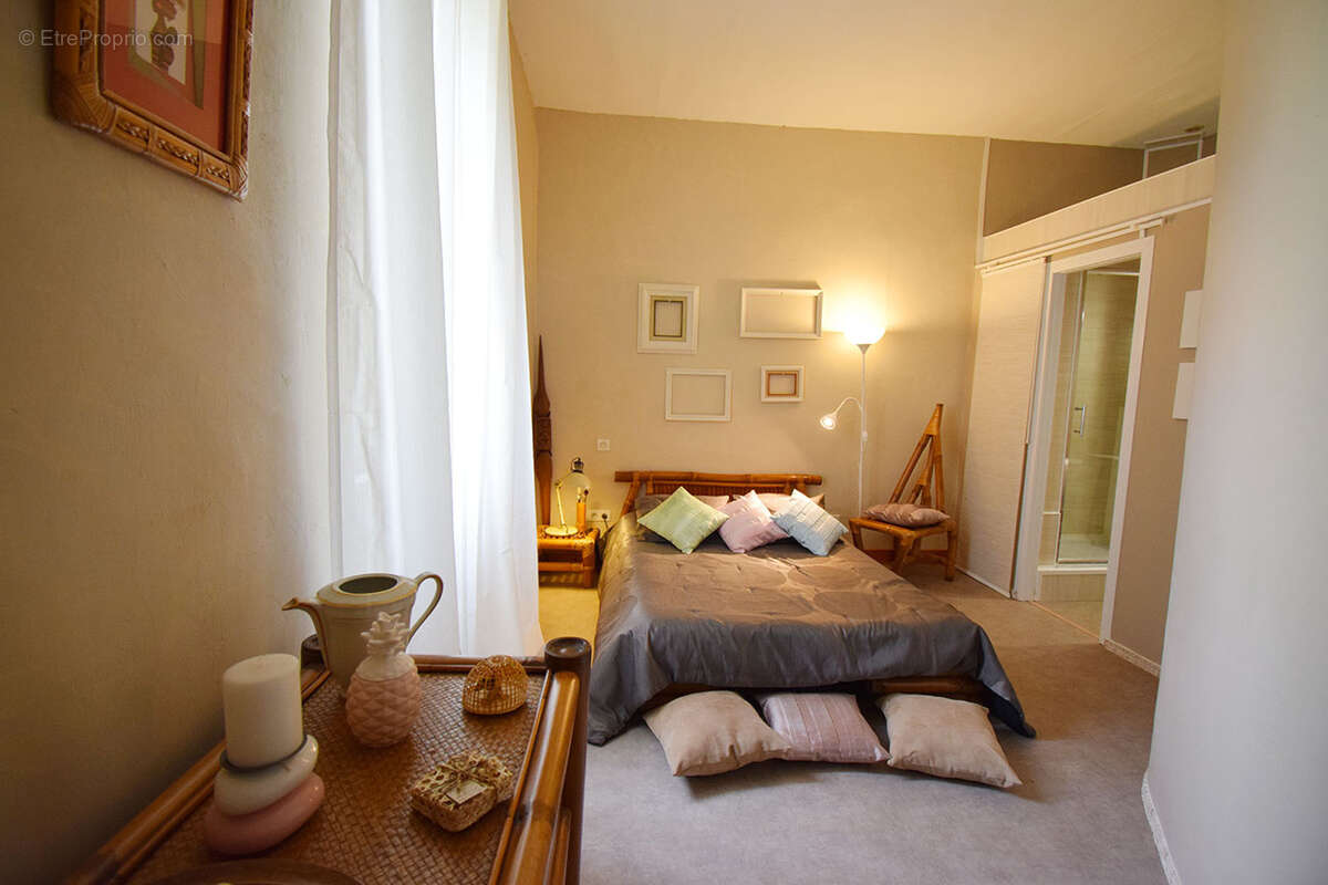 Maison à VILLENEUVE-SUR-LOT