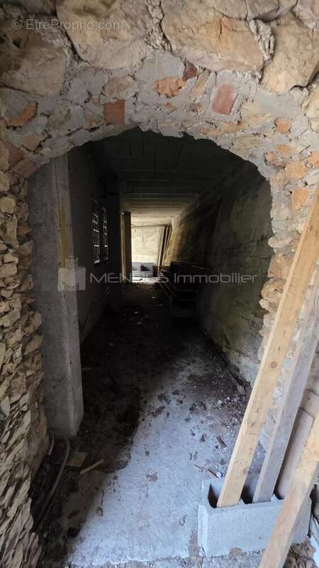 Maison à LA TRINITE