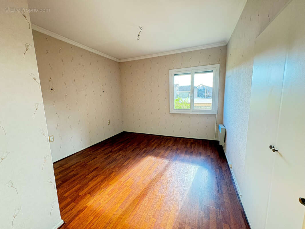 Appartement à ROANNE