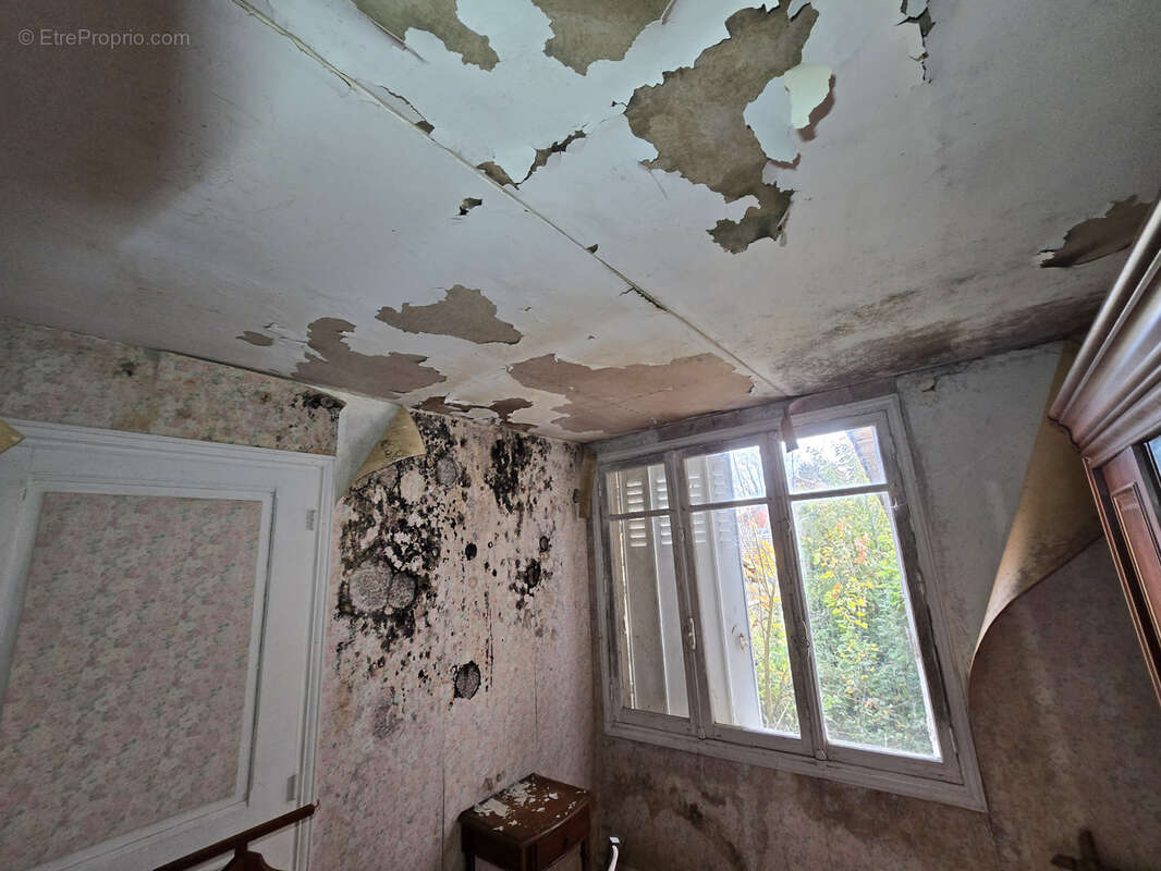 Maison à CHASSENEUIL-SUR-BONNIEURE