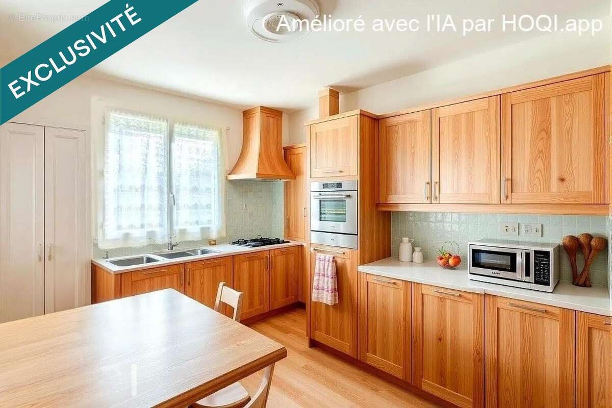 Photo 3 - Maison à LA CHAPELLE-SUR-ERDRE