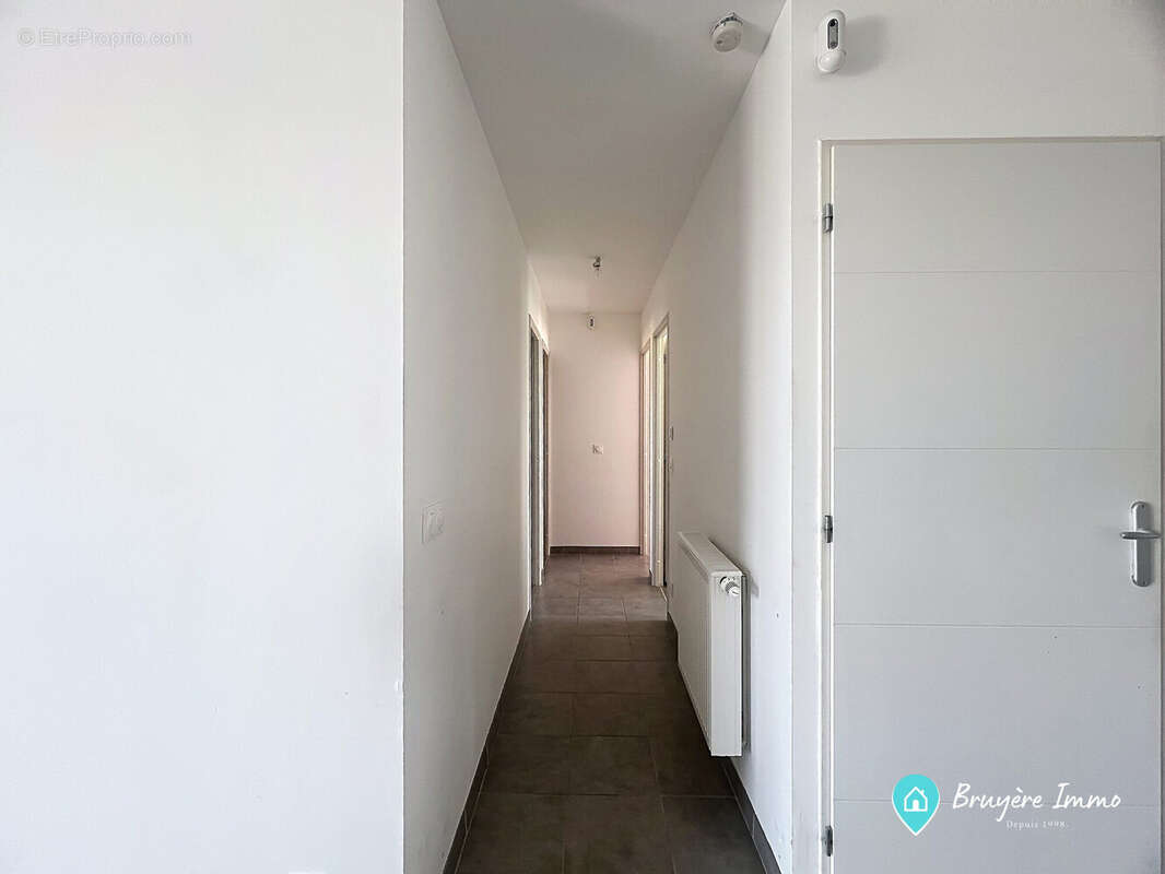 Maison 93 m² à Preux-Au-Bois  - photo 7